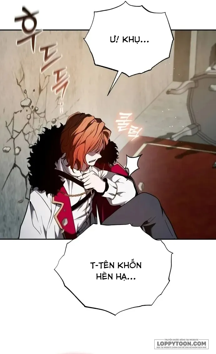 Thỏ Trắng Ở Xứ Sở Thần Tiên - Chap 29 - Trang 35