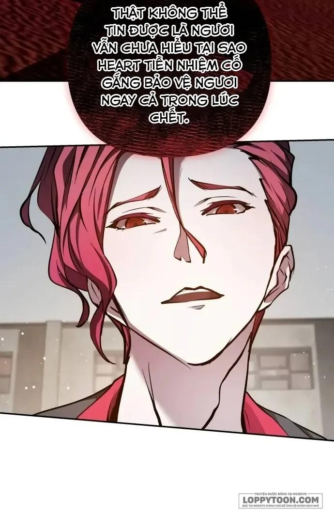 Thỏ Trắng Ở Xứ Sở Thần Tiên - Chap 29 - Trang 37
