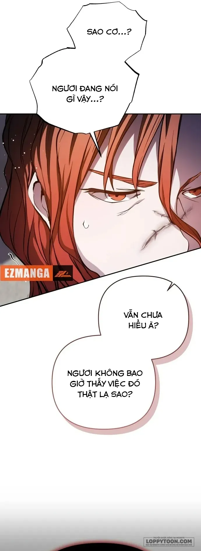 Thỏ Trắng Ở Xứ Sở Thần Tiên - Chap 29 - Trang 38