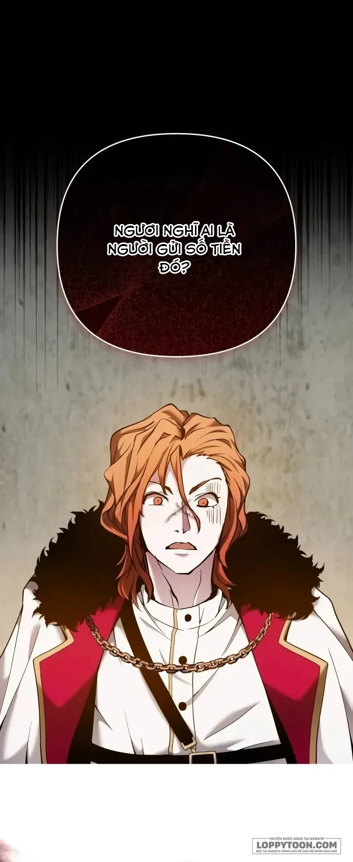Thỏ Trắng Ở Xứ Sở Thần Tiên - Chap 29 - Trang 40