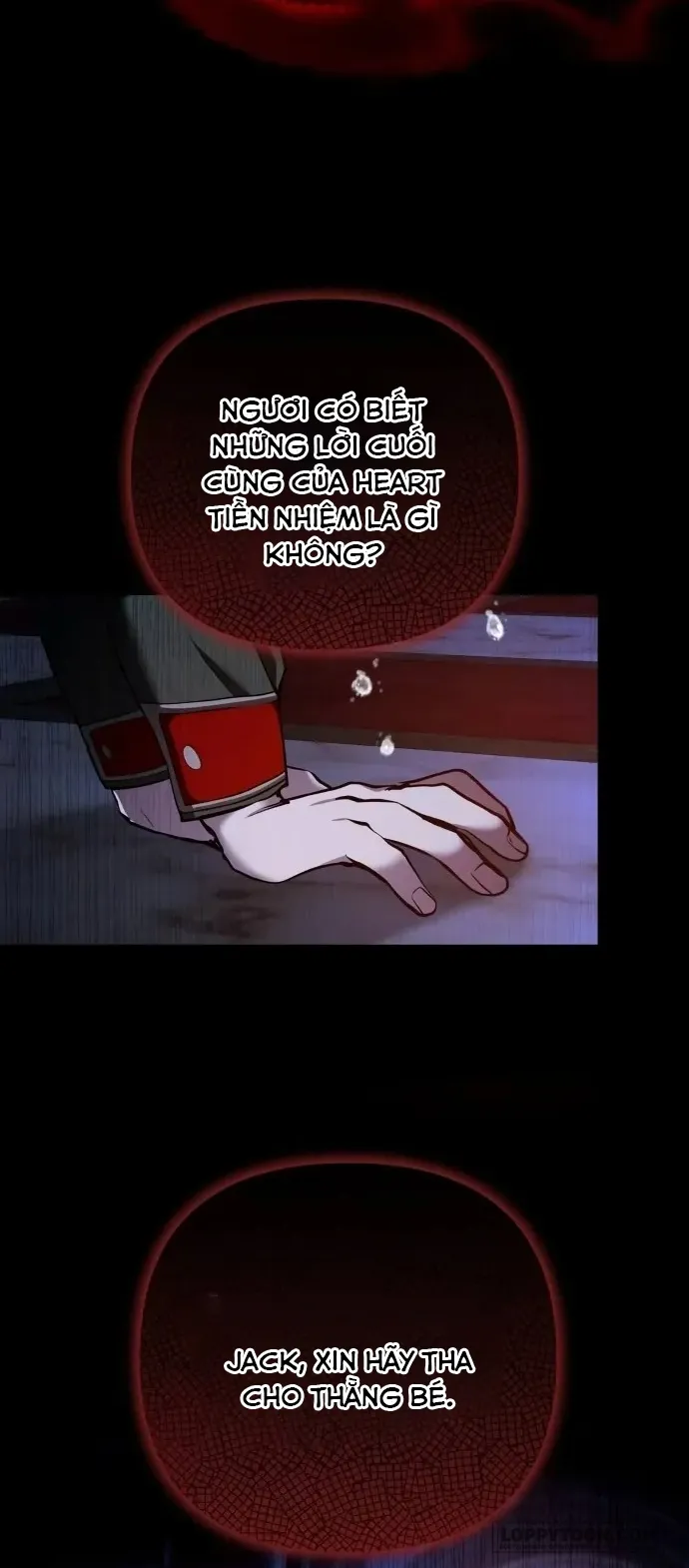 Thỏ Trắng Ở Xứ Sở Thần Tiên - Chap 29 - Trang 42