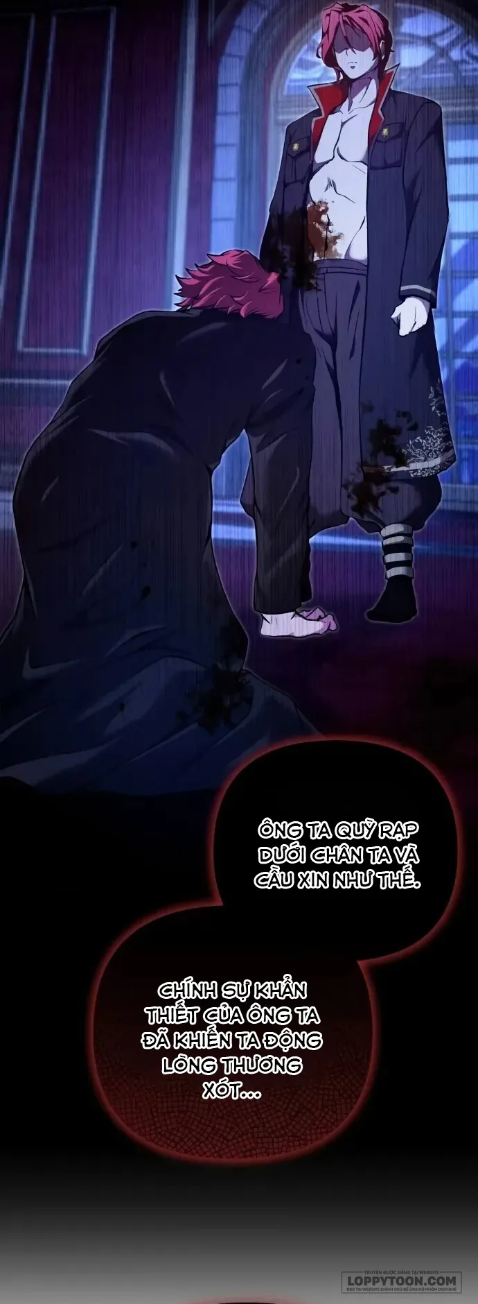 Thỏ Trắng Ở Xứ Sở Thần Tiên - Chap 29 - Trang 43
