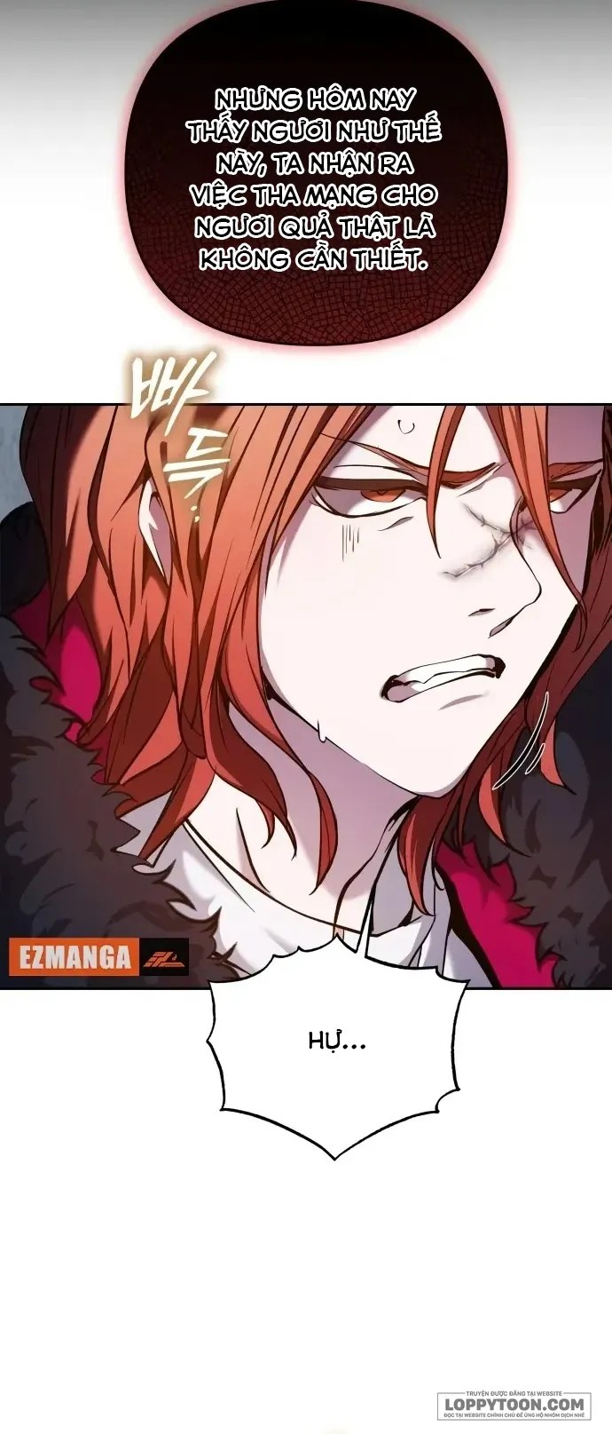 Thỏ Trắng Ở Xứ Sở Thần Tiên - Chap 29 - Trang 44