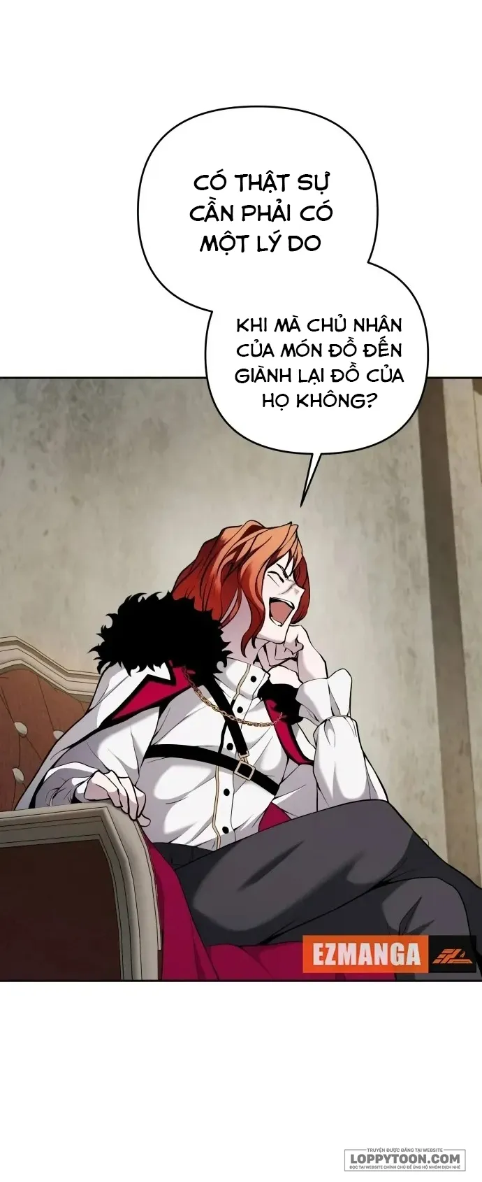 Thỏ Trắng Ở Xứ Sở Thần Tiên - Chap 29 - Trang 6