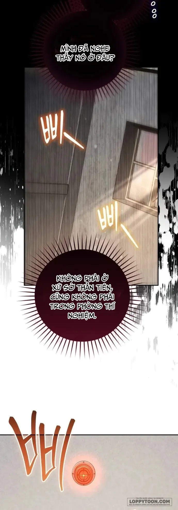 Thỏ Trắng Ở Xứ Sở Thần Tiên - Chap 29 - Trang 53