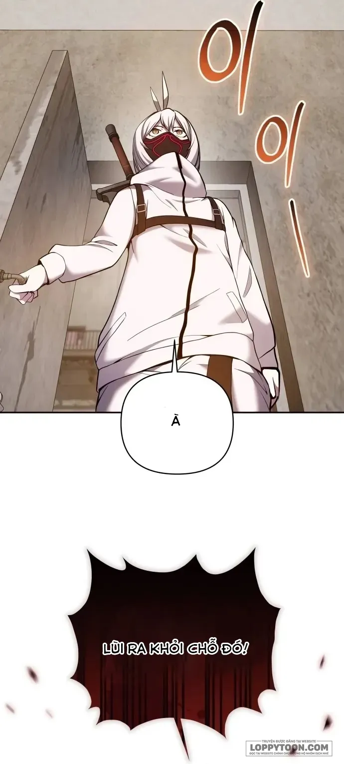 Thỏ Trắng Ở Xứ Sở Thần Tiên - Chap 29 - Trang 54