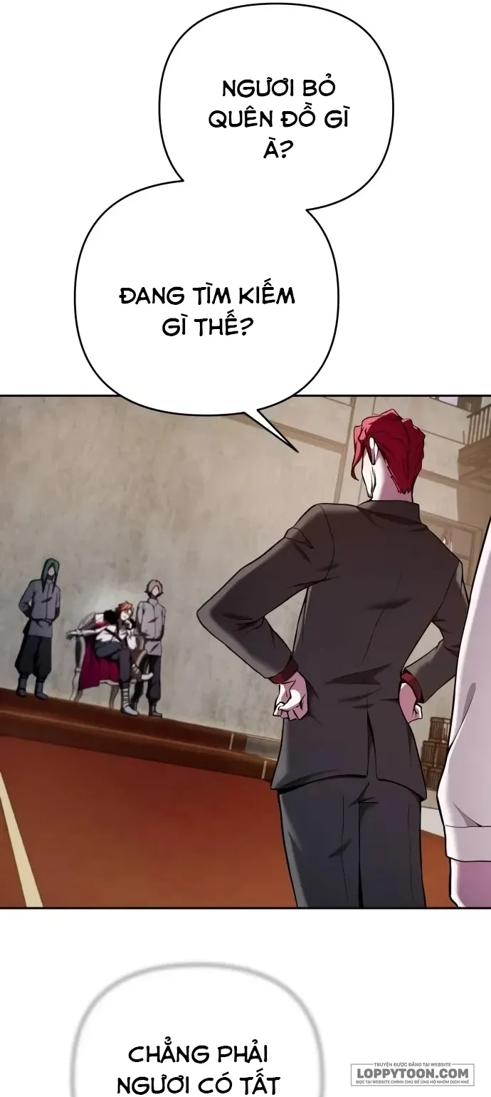 Thỏ Trắng Ở Xứ Sở Thần Tiên - Chap 29 - Trang 7