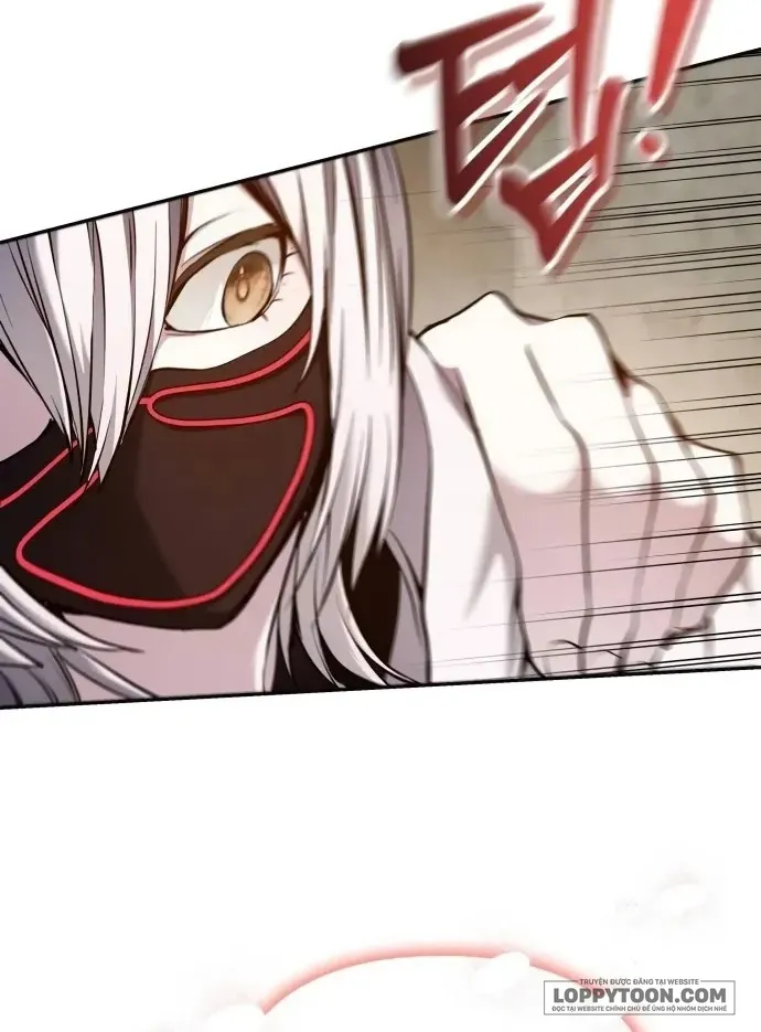 Thỏ Trắng Ở Xứ Sở Thần Tiên - Chap 29 - Trang 9