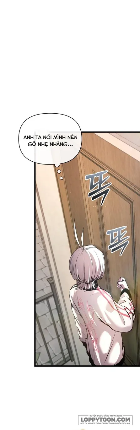 Thỏ Trắng Ở Xứ Sở Thần Tiên - Chap 3 - Trang 21