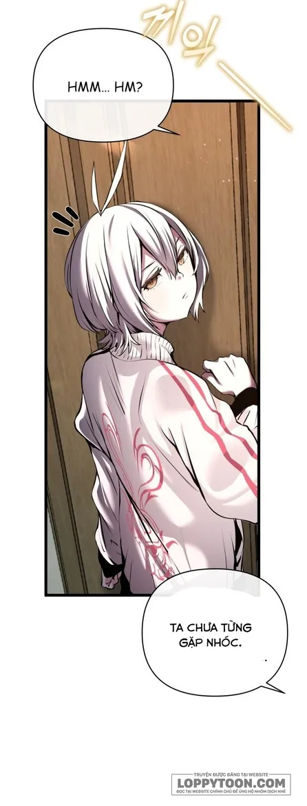 Thỏ Trắng Ở Xứ Sở Thần Tiên - Chap 3 - Trang 22