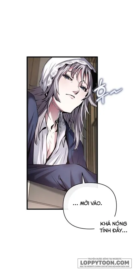 Thỏ Trắng Ở Xứ Sở Thần Tiên - Chap 3 - Trang 25