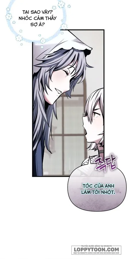 Thỏ Trắng Ở Xứ Sở Thần Tiên - Chap 3 - Trang 32
