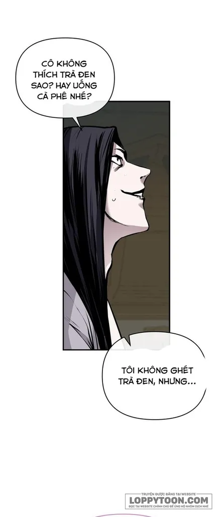 Thỏ Trắng Ở Xứ Sở Thần Tiên - Chap 3 - Trang 10