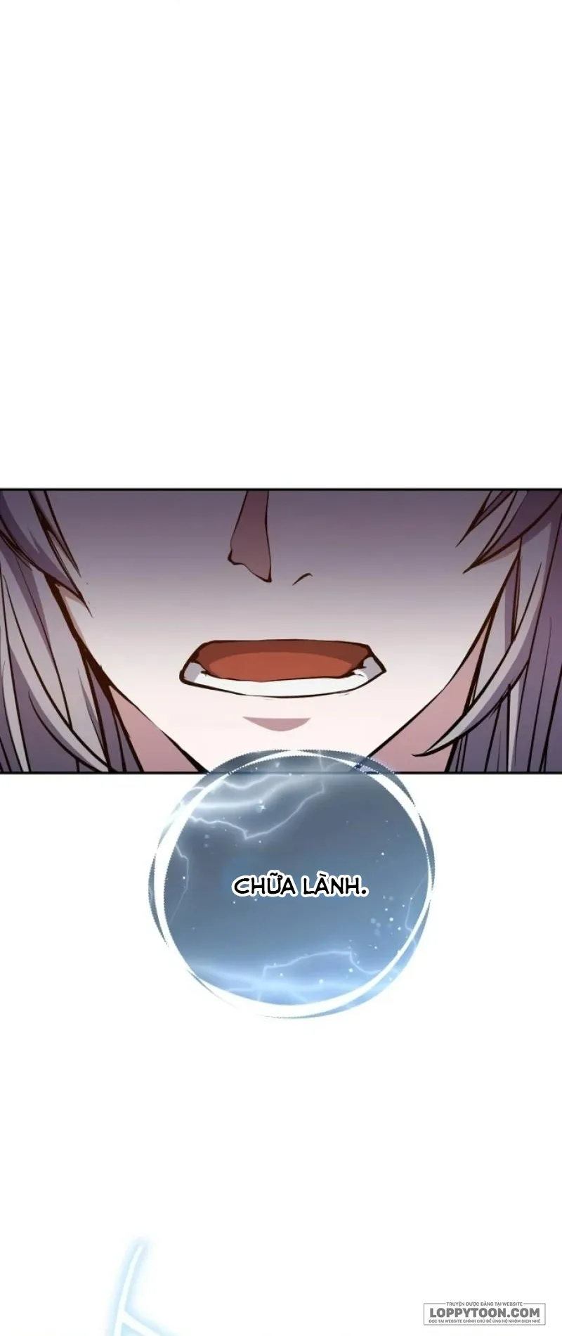Thỏ Trắng Ở Xứ Sở Thần Tiên - Chap 30 - Trang 13