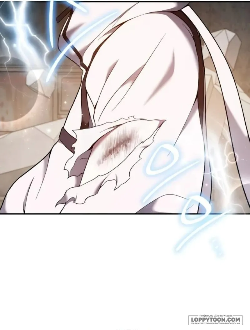 Thỏ Trắng Ở Xứ Sở Thần Tiên - Chap 30 - Trang 14