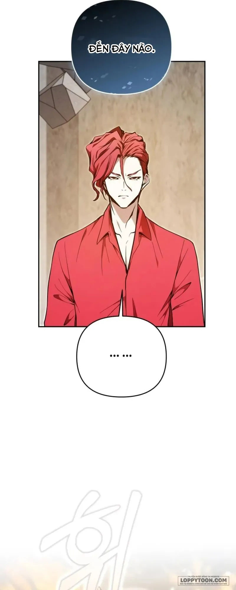 Thỏ Trắng Ở Xứ Sở Thần Tiên - Chap 30 - Trang 15