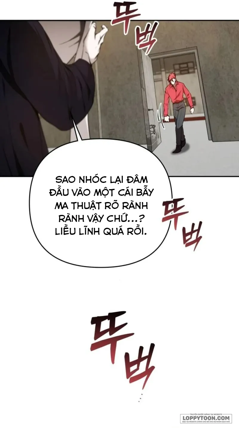 Thỏ Trắng Ở Xứ Sở Thần Tiên - Chap 30 - Trang 20