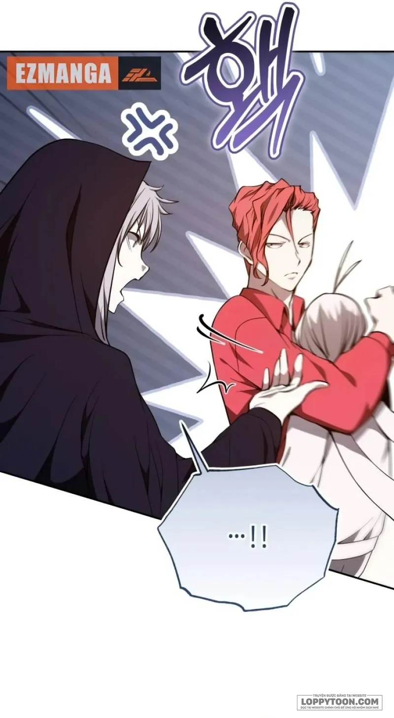 Thỏ Trắng Ở Xứ Sở Thần Tiên - Chap 30 - Trang 21