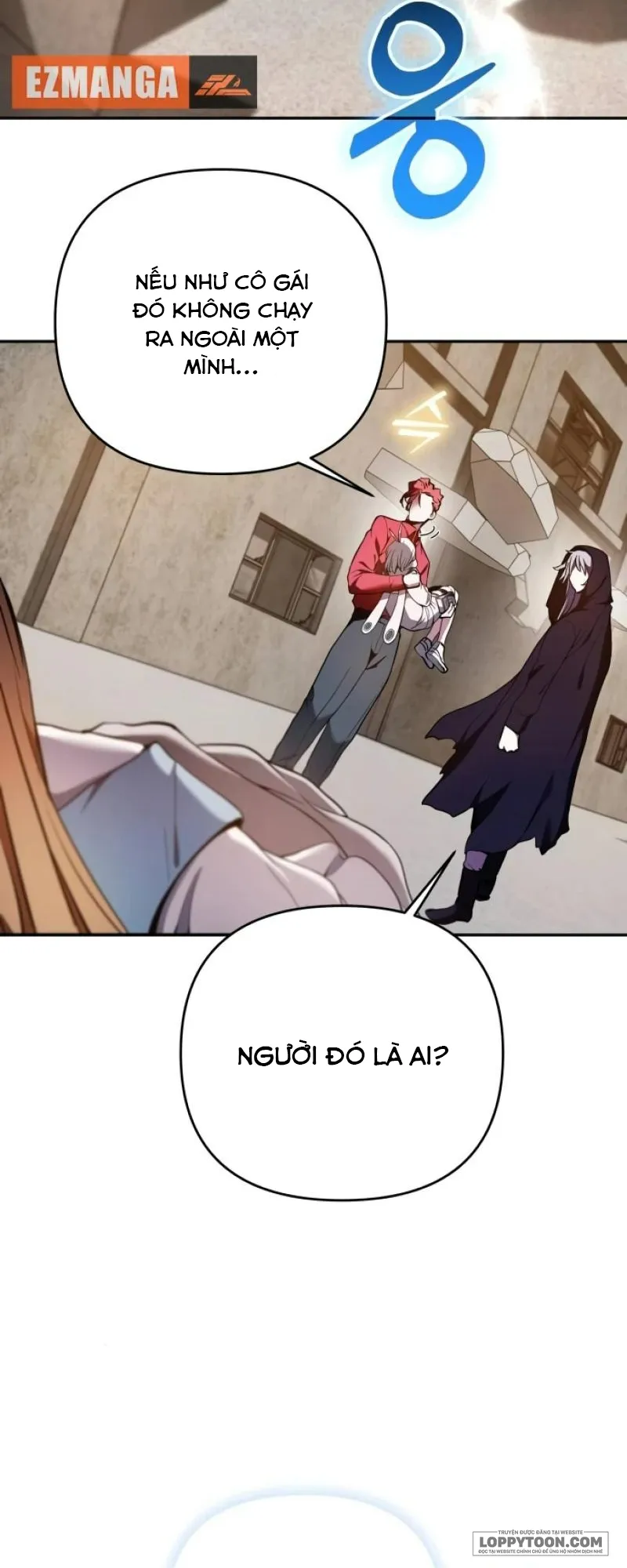 Thỏ Trắng Ở Xứ Sở Thần Tiên - Chap 30 - Trang 24