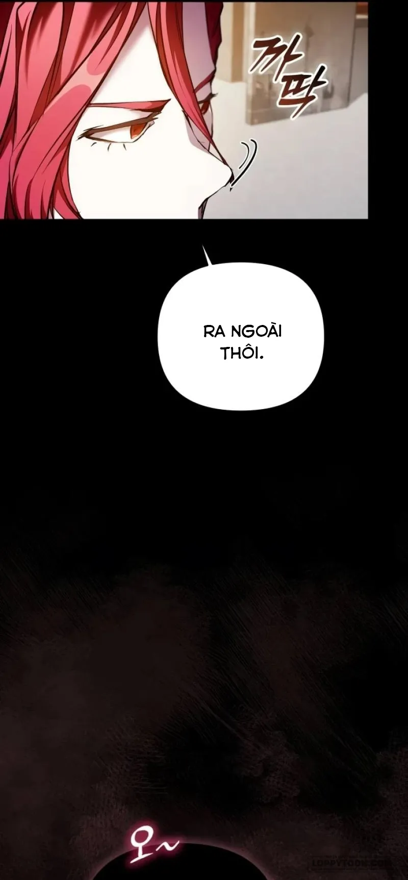 Thỏ Trắng Ở Xứ Sở Thần Tiên - Chap 30 - Trang 30