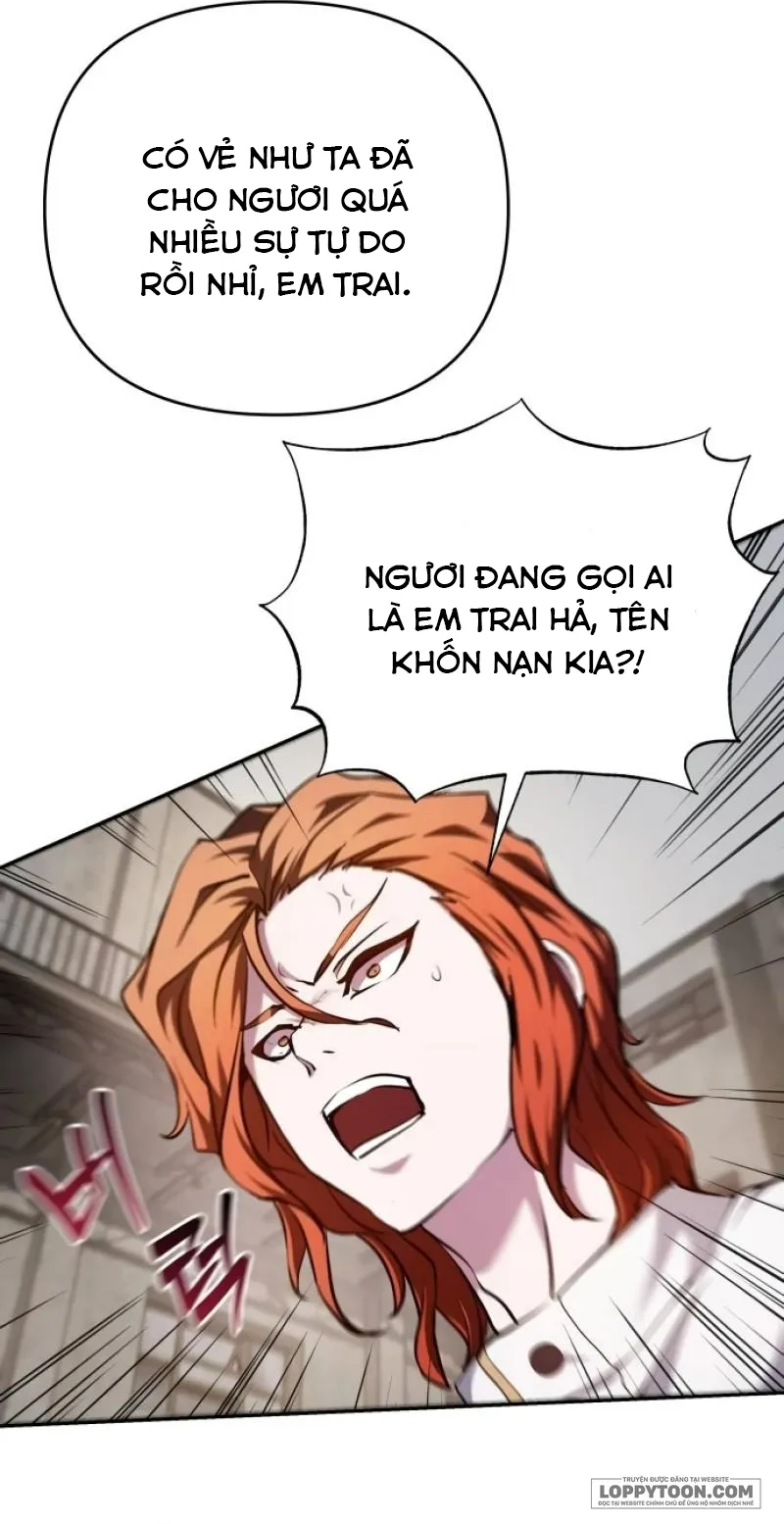Thỏ Trắng Ở Xứ Sở Thần Tiên - Chap 30 - Trang 34
