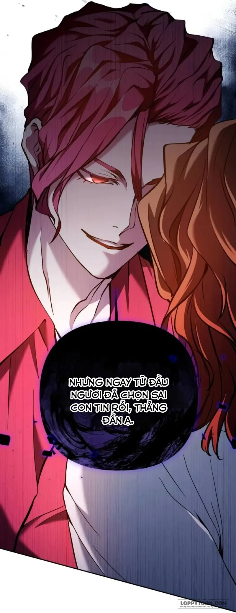 Thỏ Trắng Ở Xứ Sở Thần Tiên - Chap 30 - Trang 37
