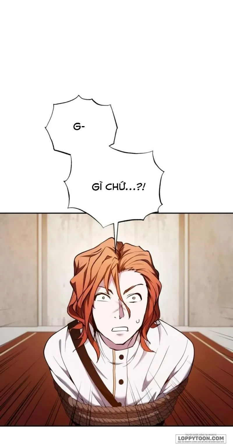 Thỏ Trắng Ở Xứ Sở Thần Tiên - Chap 30 - Trang 38