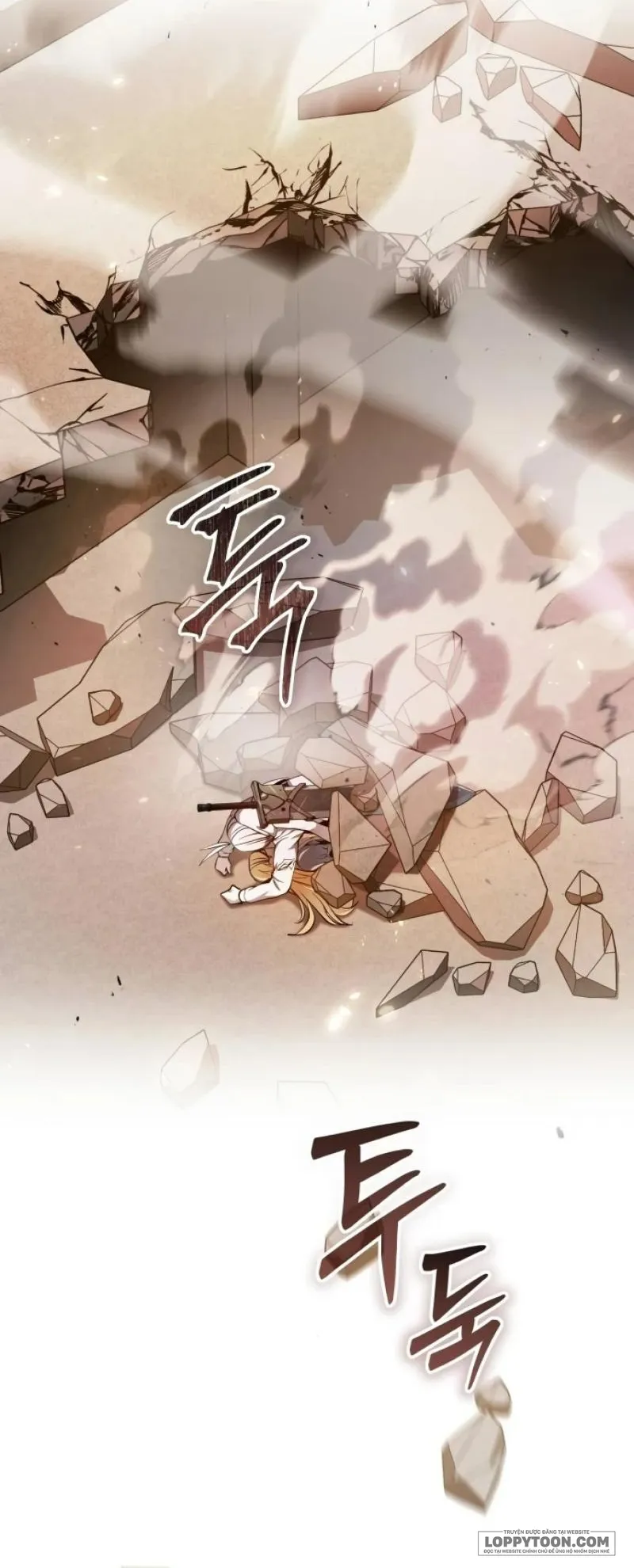 Thỏ Trắng Ở Xứ Sở Thần Tiên - Chap 30 - Trang 5