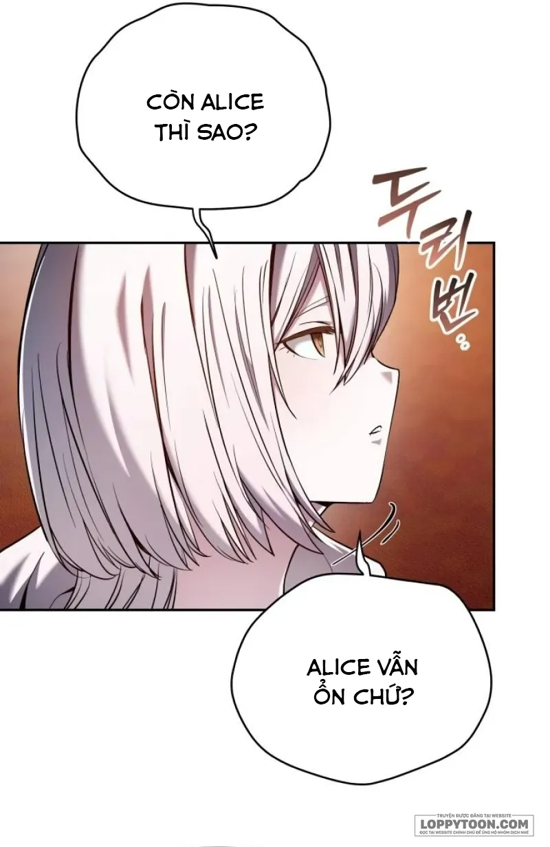Thỏ Trắng Ở Xứ Sở Thần Tiên - Chap 30 - Trang 44
