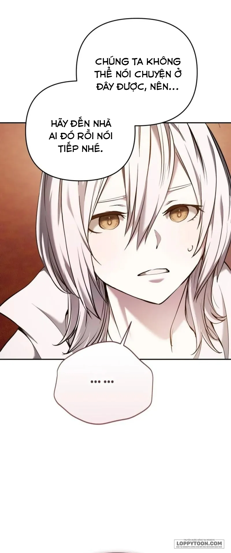 Thỏ Trắng Ở Xứ Sở Thần Tiên - Chap 30 - Trang 47