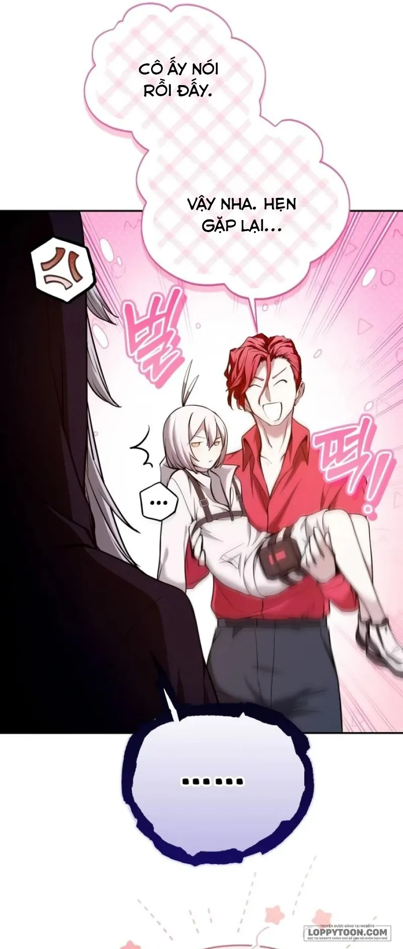 Thỏ Trắng Ở Xứ Sở Thần Tiên - Chap 30 - Trang 50