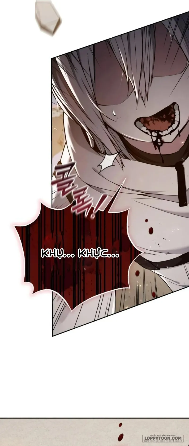 Thỏ Trắng Ở Xứ Sở Thần Tiên - Chap 30 - Trang 6