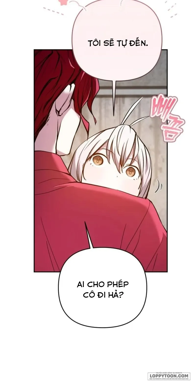 Thỏ Trắng Ở Xứ Sở Thần Tiên - Chap 30 - Trang 51