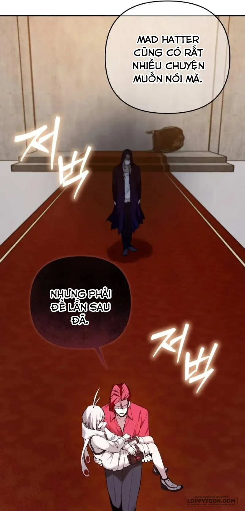 Thỏ Trắng Ở Xứ Sở Thần Tiên - Chap 30 - Trang 52