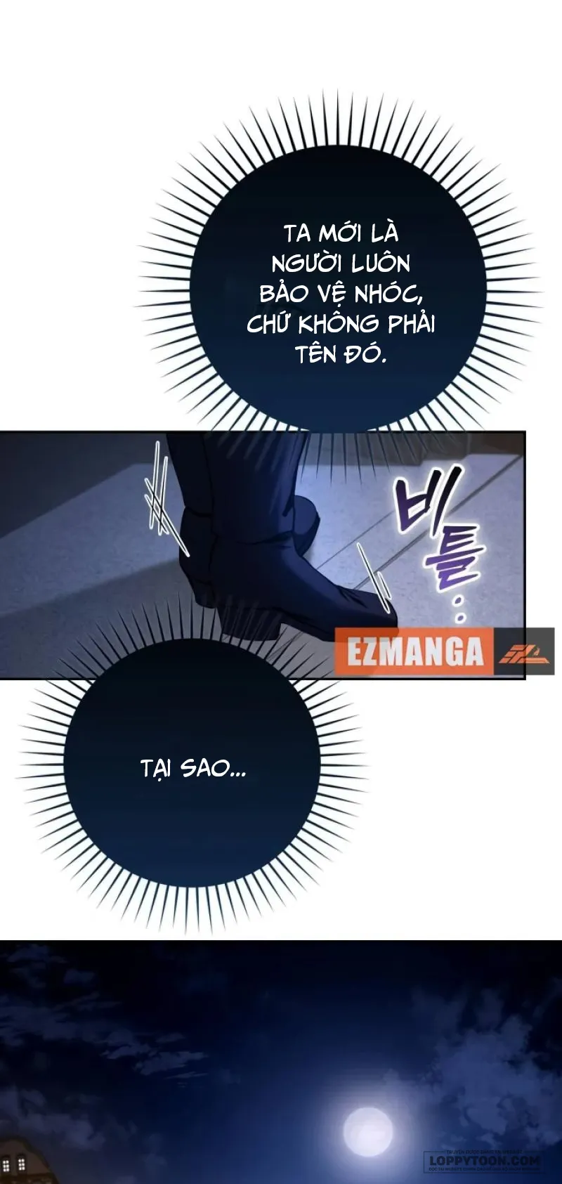 Thỏ Trắng Ở Xứ Sở Thần Tiên - Chap 30 - Trang 54