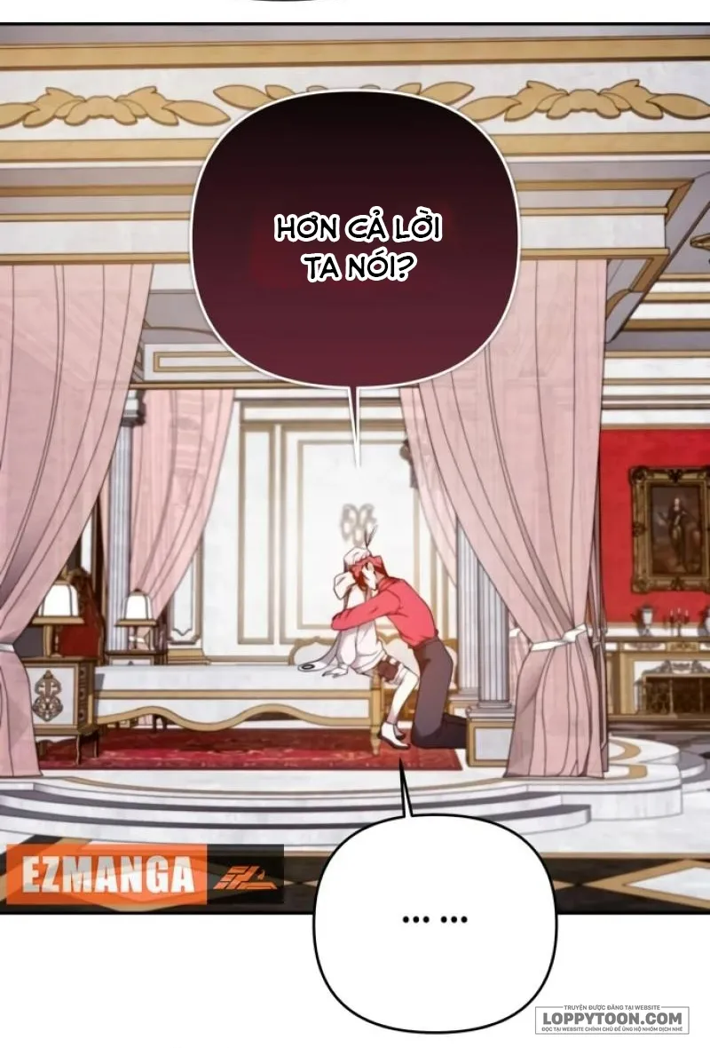 Thỏ Trắng Ở Xứ Sở Thần Tiên - Chap 30 - Trang 60