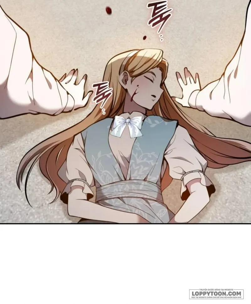 Thỏ Trắng Ở Xứ Sở Thần Tiên - Chap 30 - Trang 7