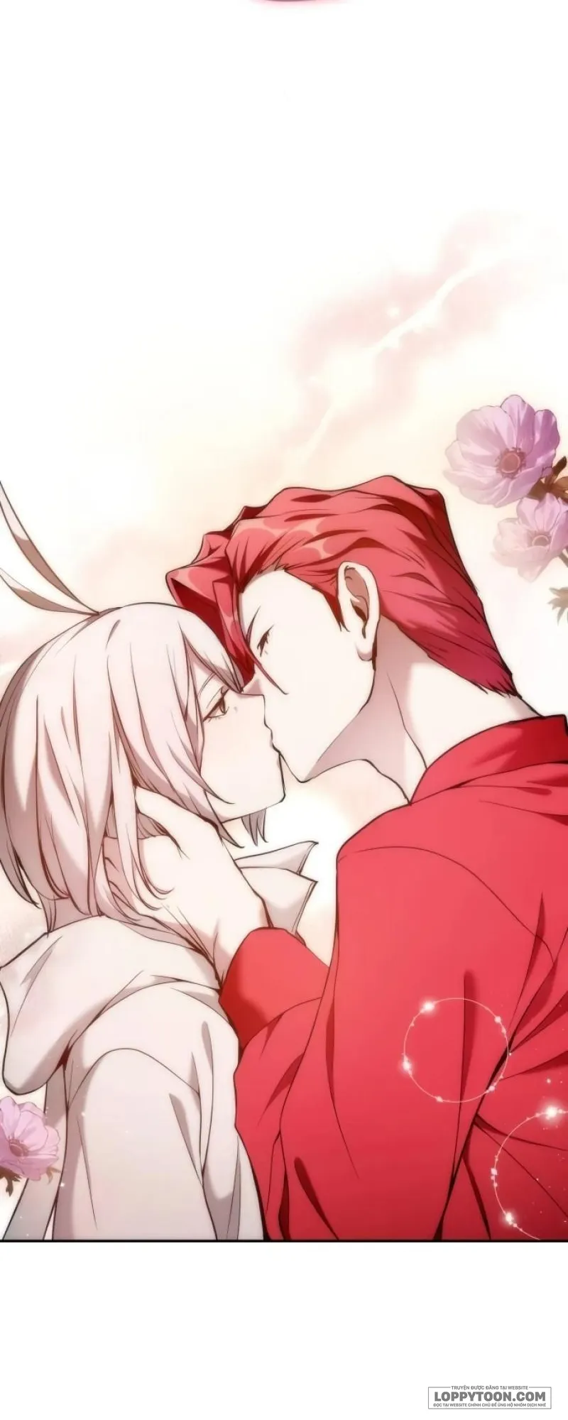 Thỏ Trắng Ở Xứ Sở Thần Tiên - Chap 30 - Trang 62