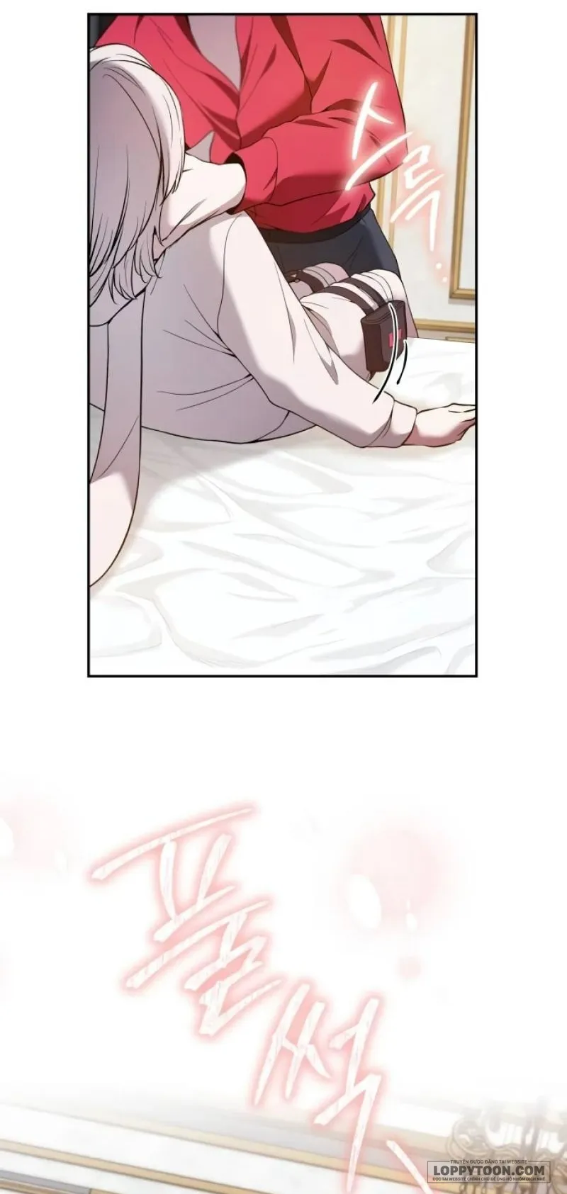 Thỏ Trắng Ở Xứ Sở Thần Tiên - Chap 30 - Trang 63