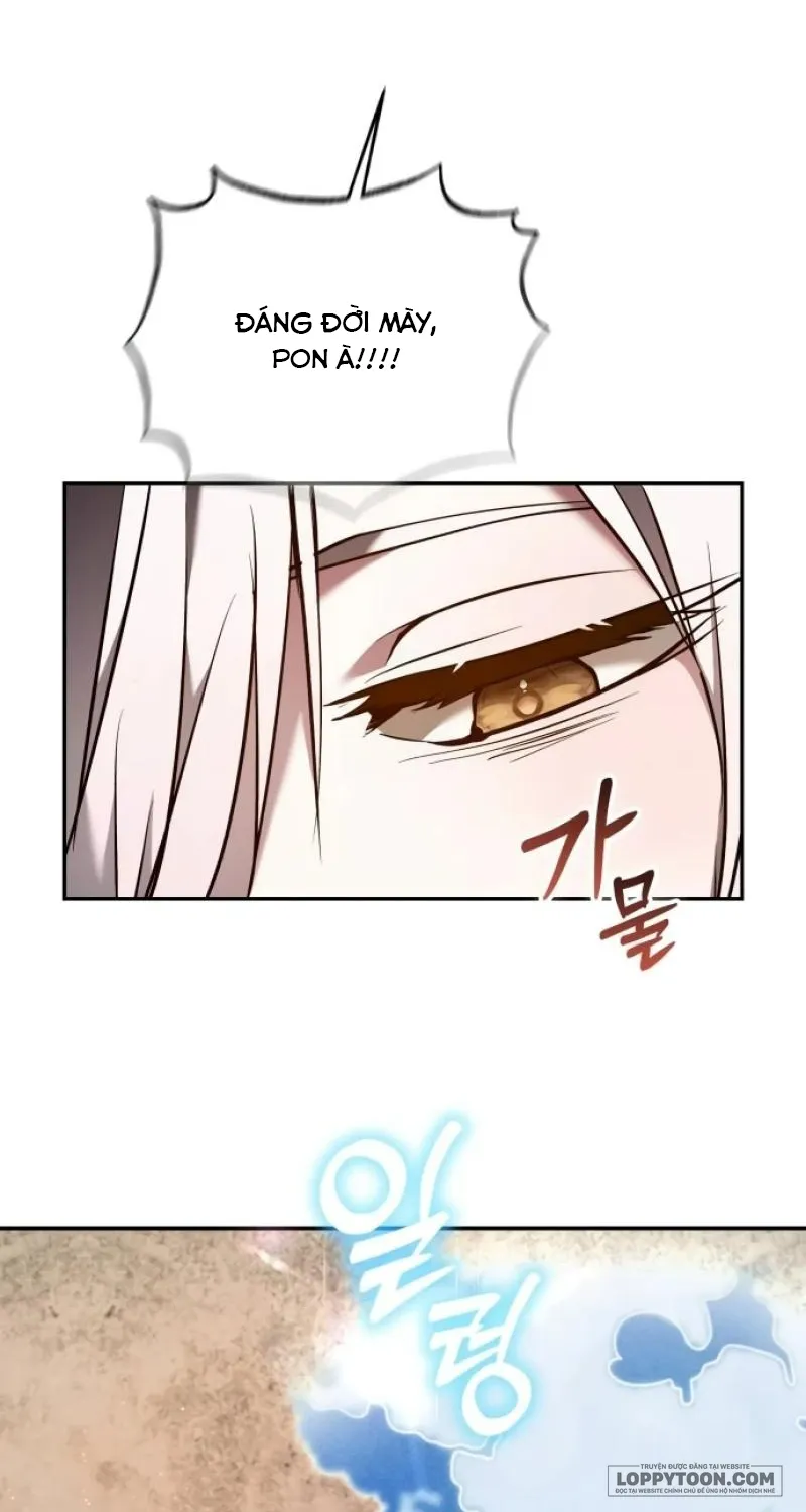 Thỏ Trắng Ở Xứ Sở Thần Tiên - Chap 30 - Trang 9