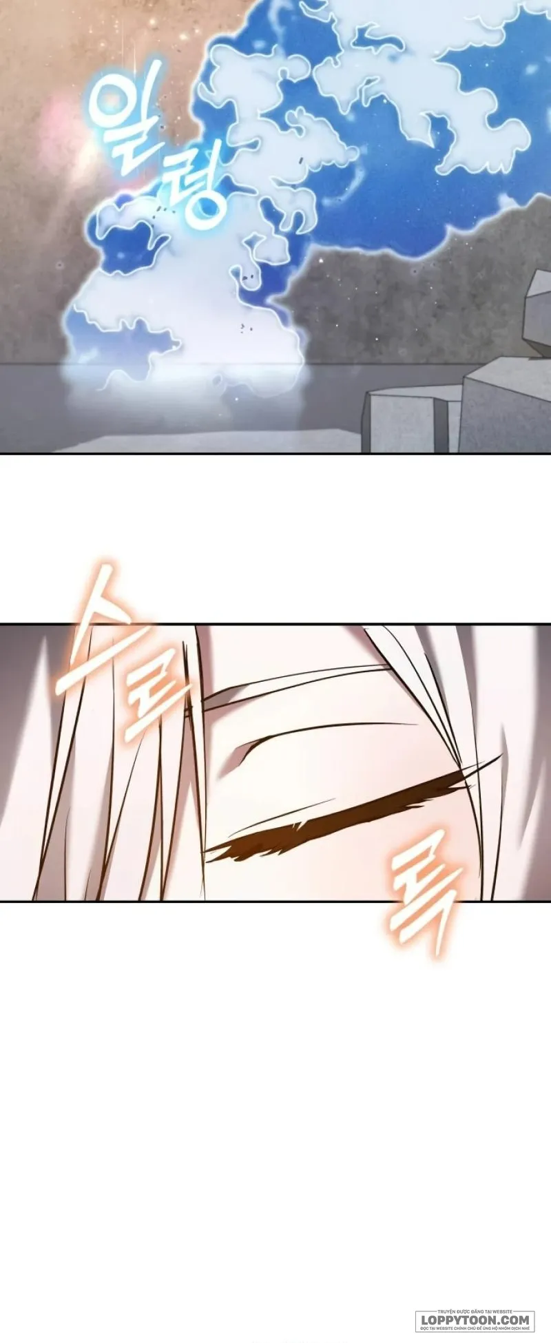 Thỏ Trắng Ở Xứ Sở Thần Tiên - Chap 30 - Trang 10