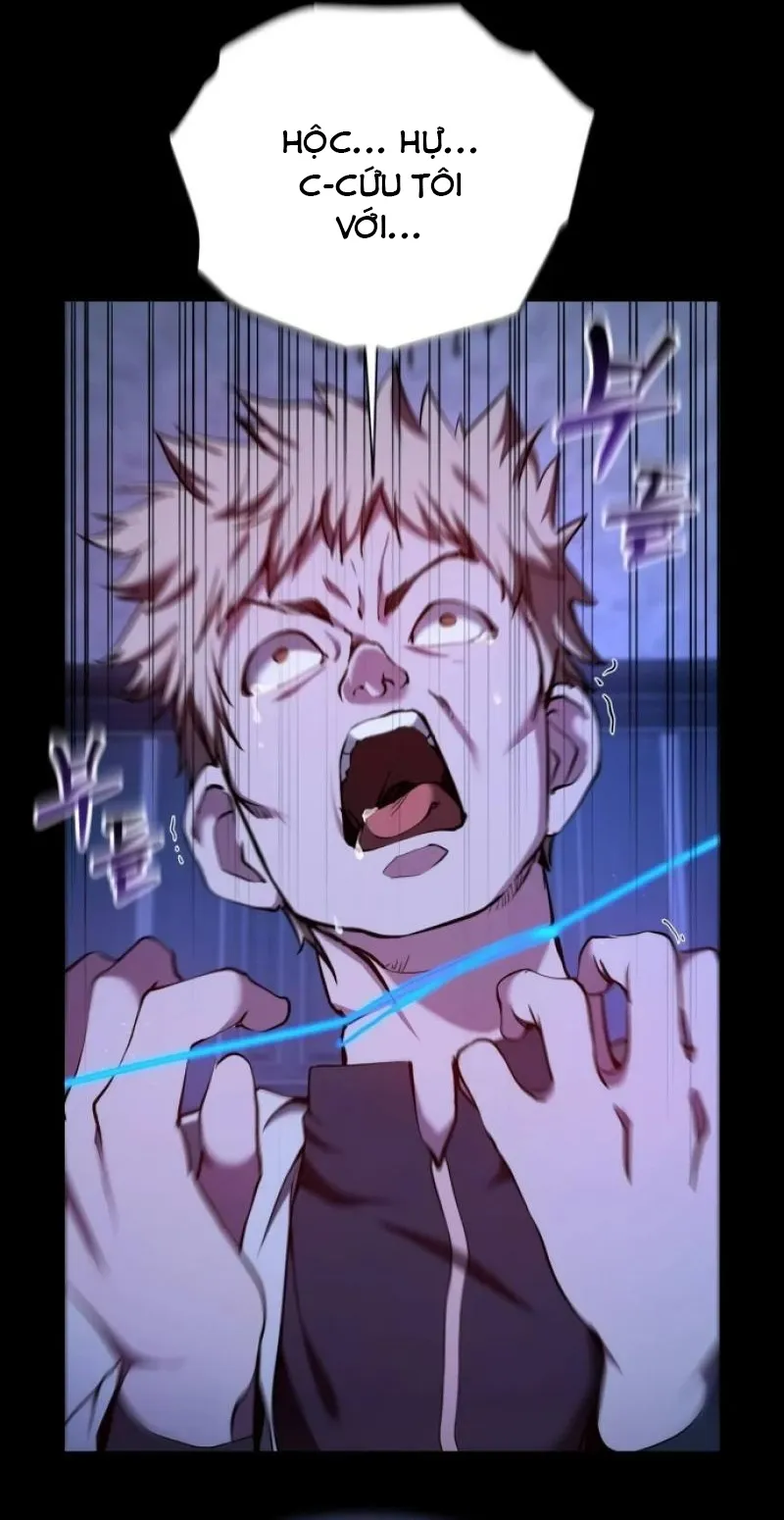 Thỏ Trắng Ở Xứ Sở Thần Tiên - Chap 31 - Trang 2