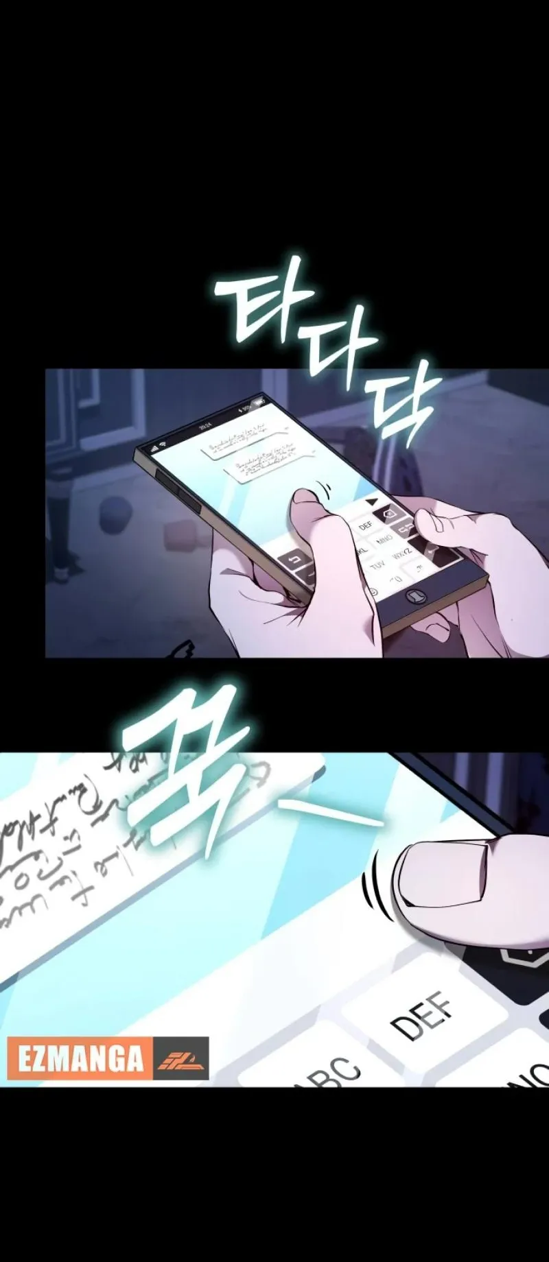Thỏ Trắng Ở Xứ Sở Thần Tiên - Chap 31 - Trang 11