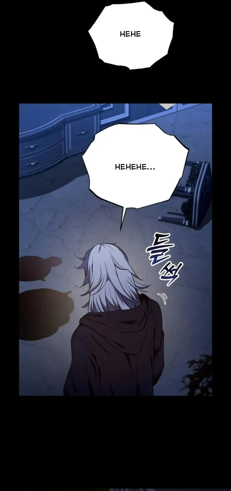 Thỏ Trắng Ở Xứ Sở Thần Tiên - Chap 31 - Trang 12