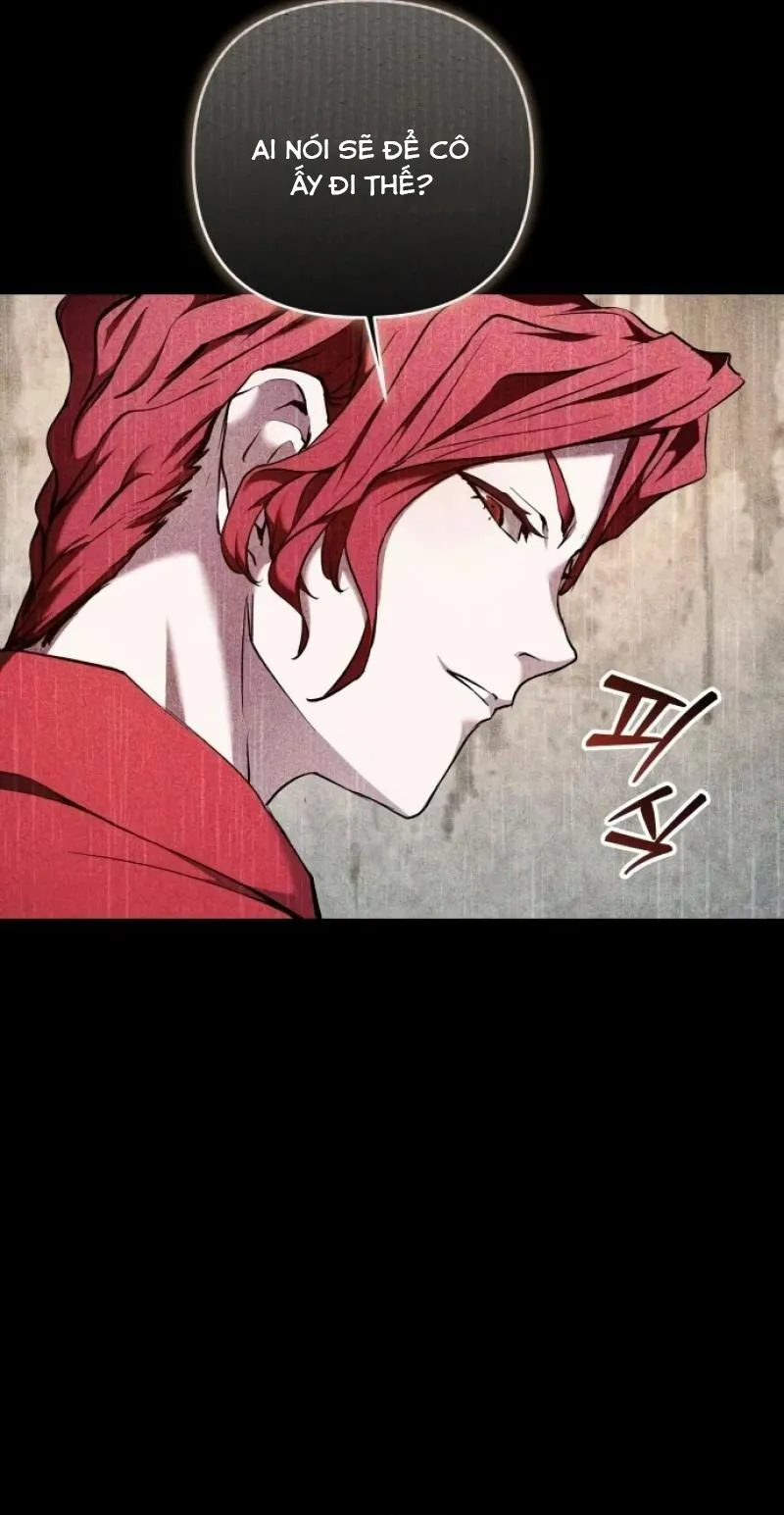 Thỏ Trắng Ở Xứ Sở Thần Tiên - Chap 31 - Trang 15