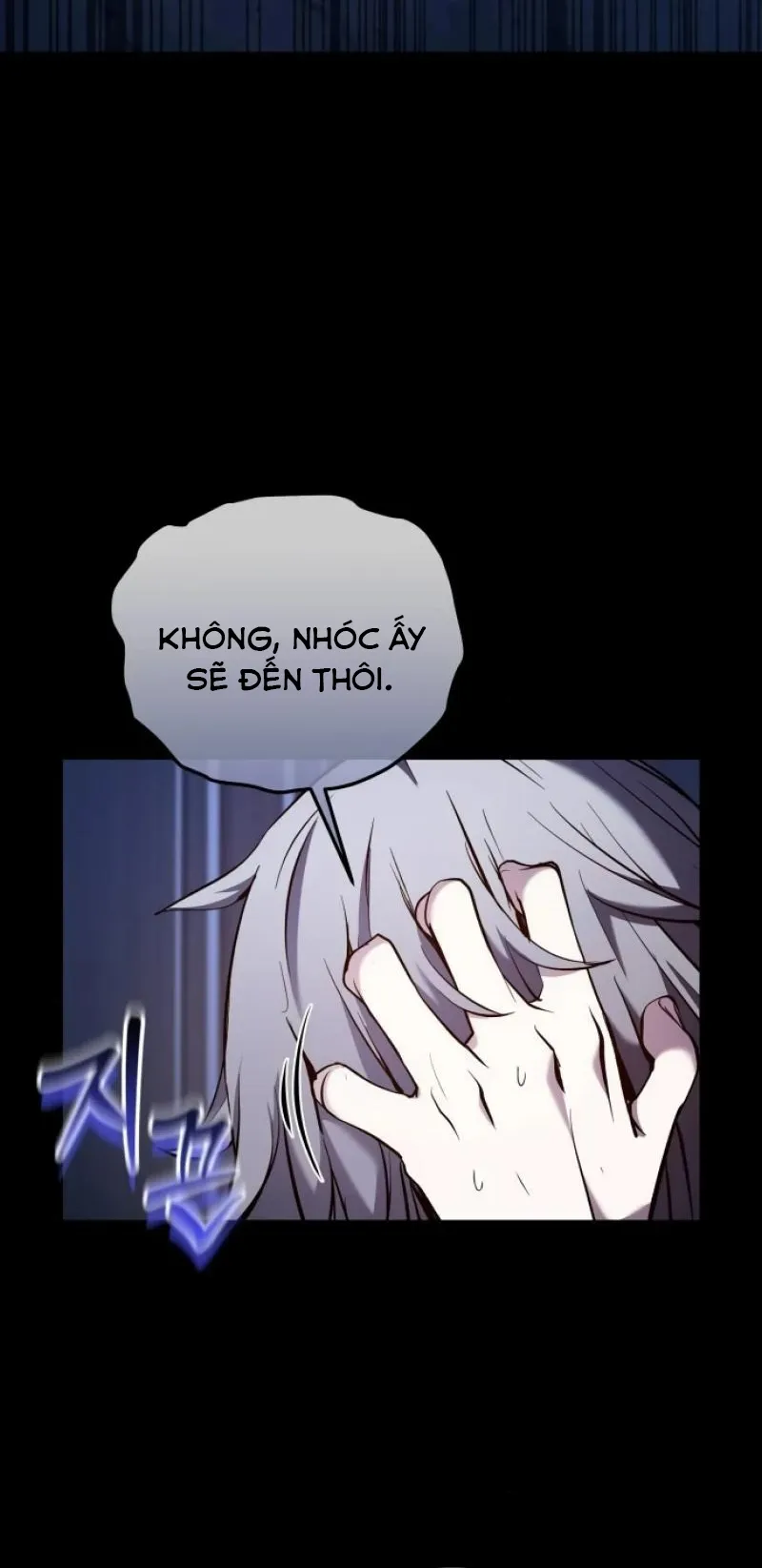 Thỏ Trắng Ở Xứ Sở Thần Tiên - Chap 31 - Trang 17