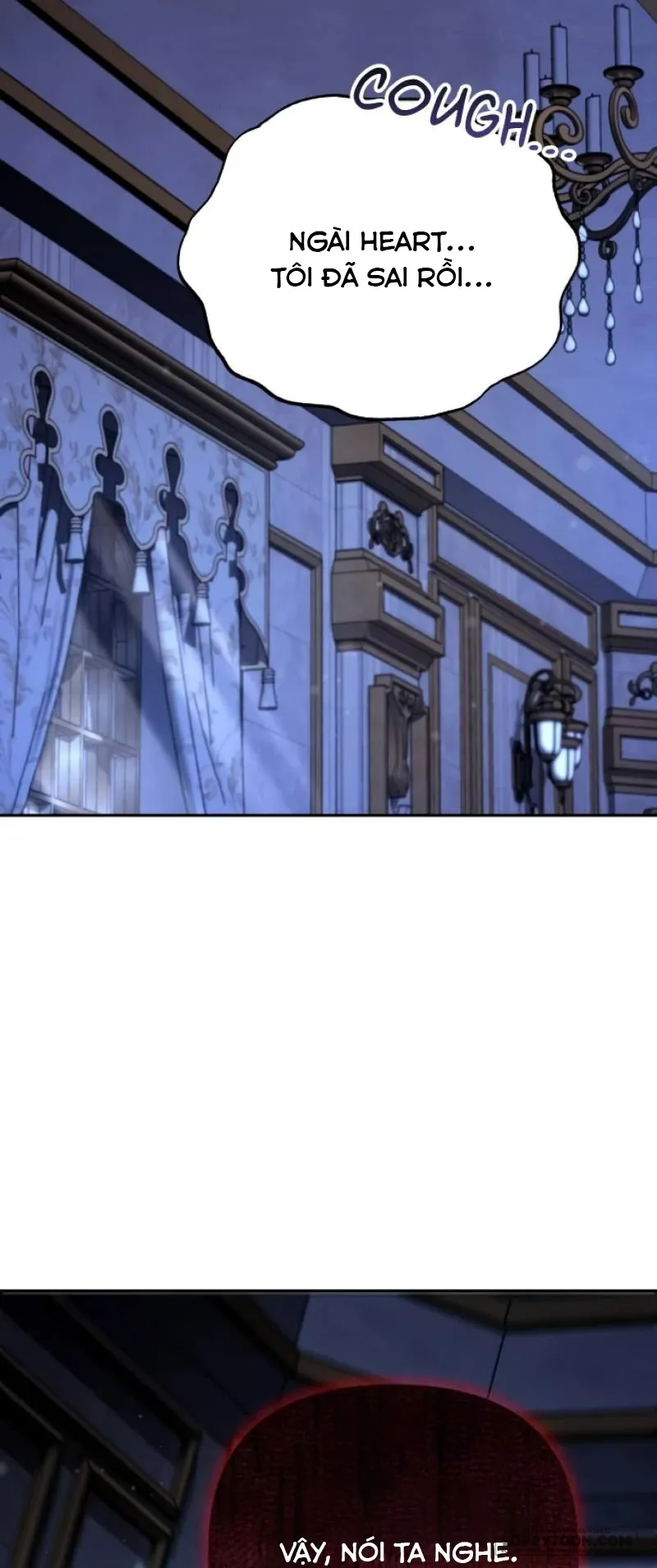 Thỏ Trắng Ở Xứ Sở Thần Tiên - Chap 31 - Trang 22