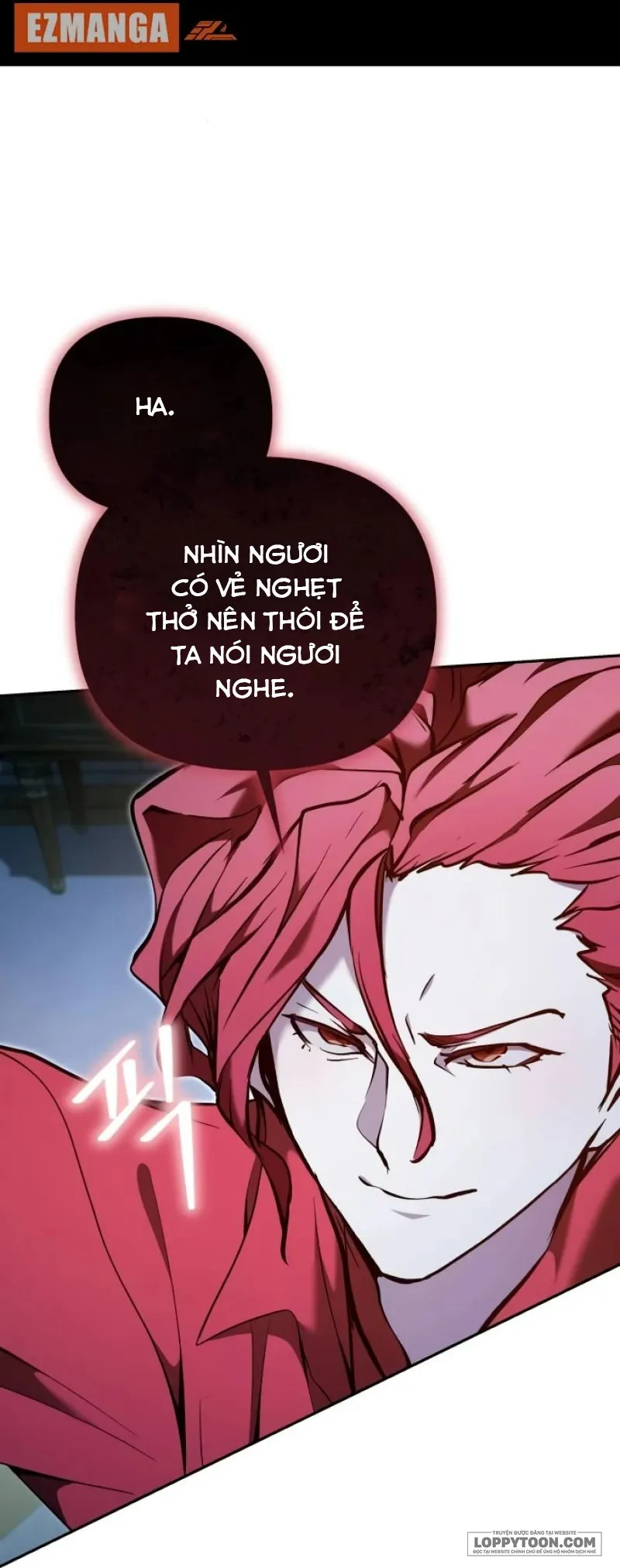 Thỏ Trắng Ở Xứ Sở Thần Tiên - Chap 31 - Trang 24