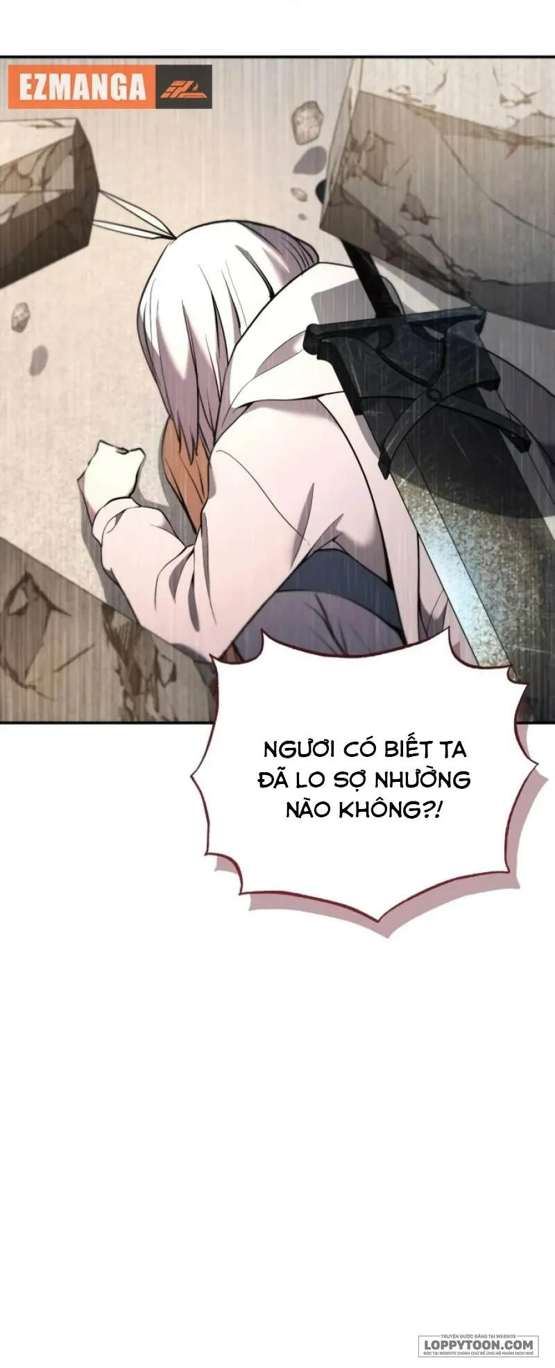 Thỏ Trắng Ở Xứ Sở Thần Tiên - Chap 31 - Trang 27