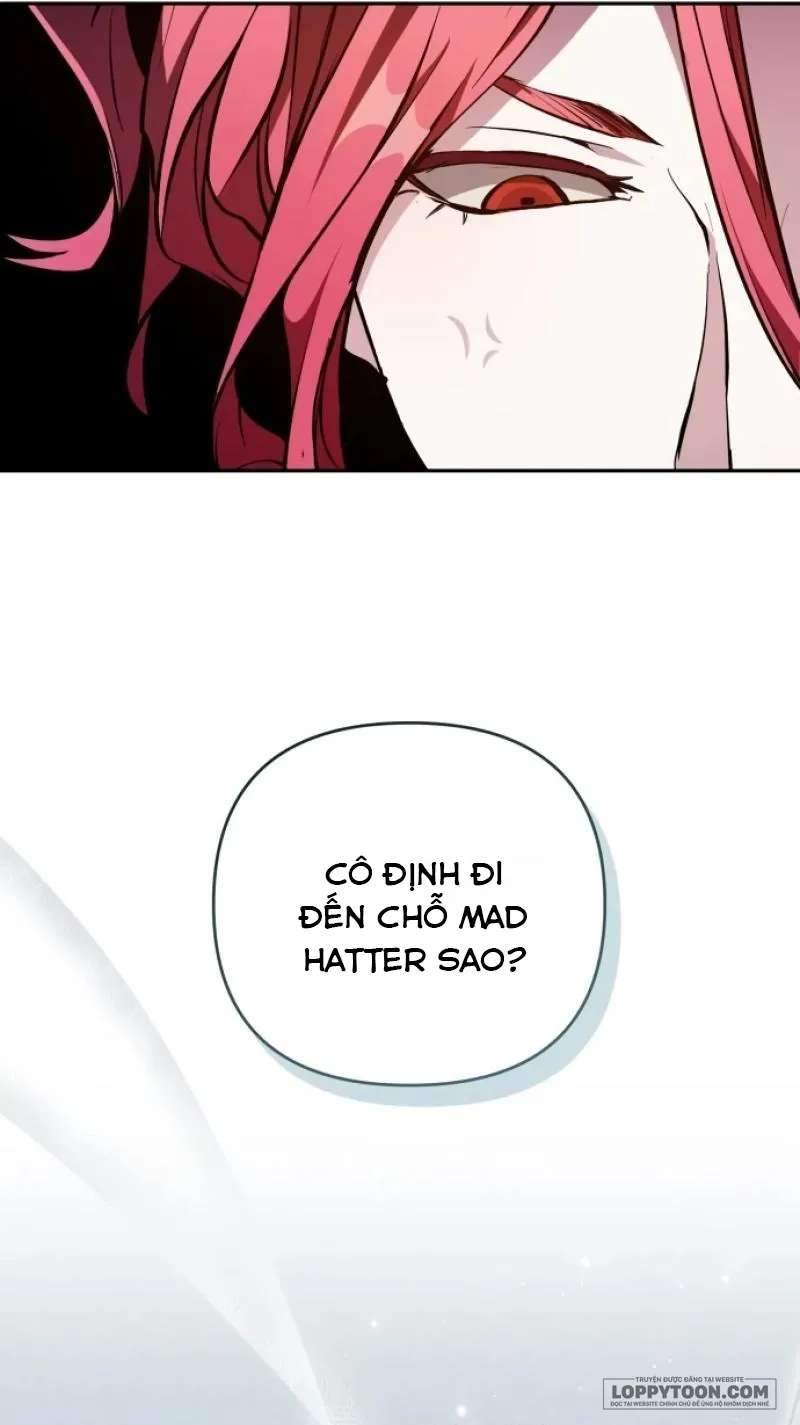 Thỏ Trắng Ở Xứ Sở Thần Tiên - Chap 31 - Trang 28